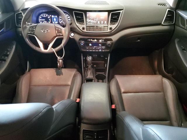 2017 HYUNDAI TUCSON LIM #3283961804