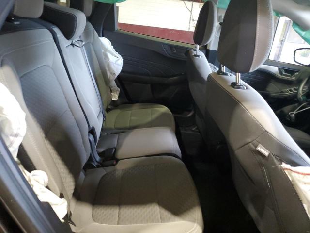 2022 FORD ESCAPE SE - 1FMCU9G68NUB43208