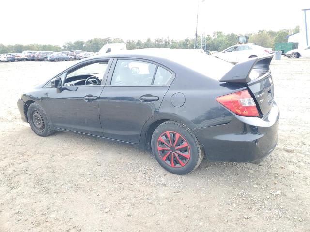2012 HONDA CIVIC LX #3302867916