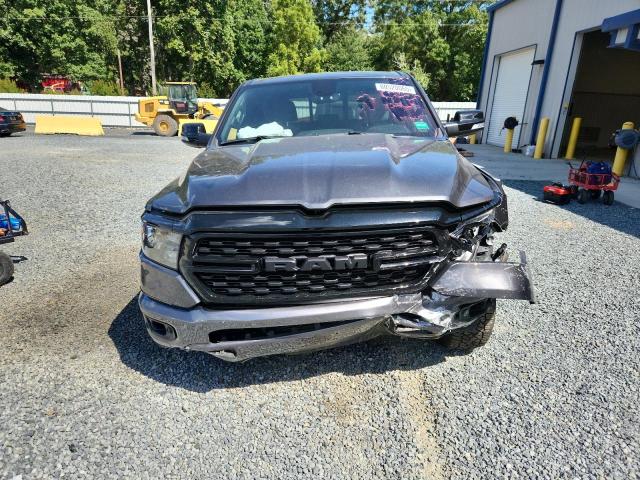 2022 RAM 1500 BIG H 1C6SRFBT8NN326820