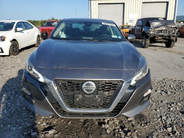 2020 NISSAN ALTIMA SV 1N4BL4DVXLC112942