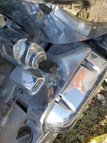 2007 HONDA VTX1300 R 1HFSC52647A409904