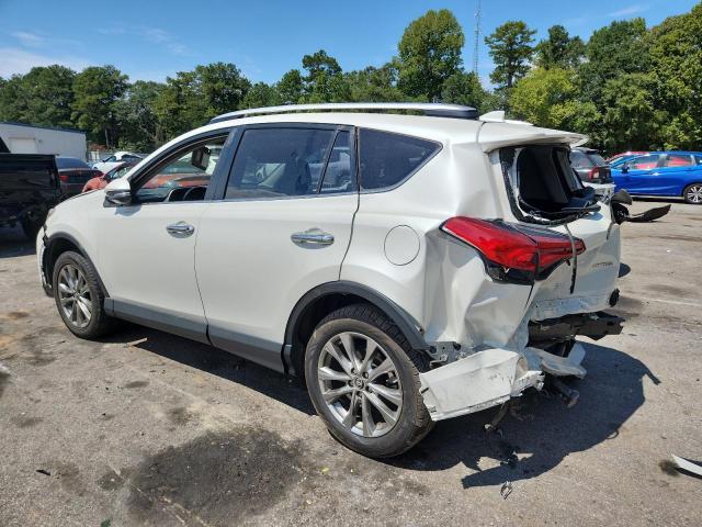 2016 TOYOTA RAV4 LIMIT JTMYFREV6GJ078295