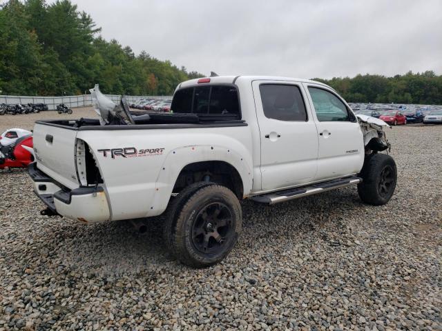 2015 TOYOTA TACOMA DOU - 5TFLU4EN0FX126792
