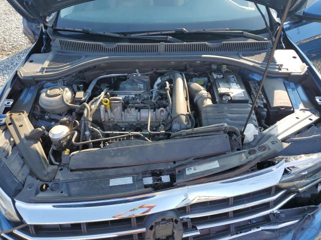 2019 VOLKSWAGEN JETTA SEL 3VWEB7BU7KM164383