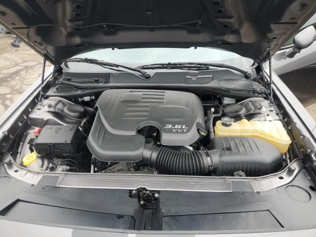 2017 DODGE CHALLENGER 2C3CDZAG0HH592173