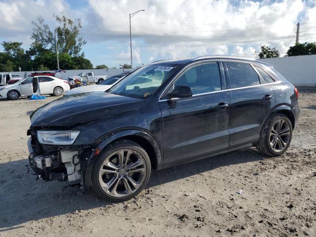 2017 AUDI Q3 PREMIUM PLUS WA1JCCFS5HR016685