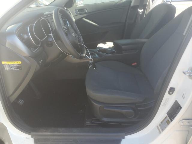 2015 KIA OPTIMA LX KNAGM4A73F5549786