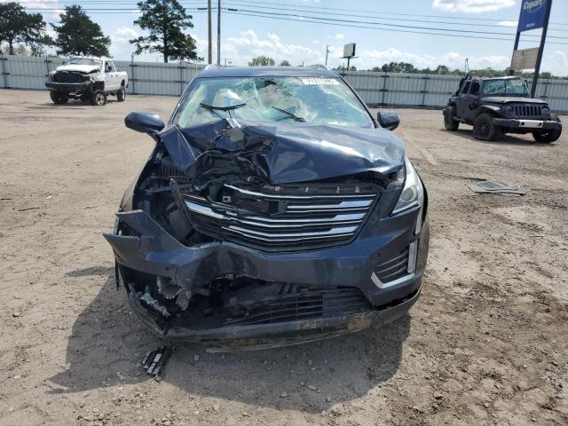 2017 CADILLAC XT5 LUXURY 1GYKNBRS9HZ188044