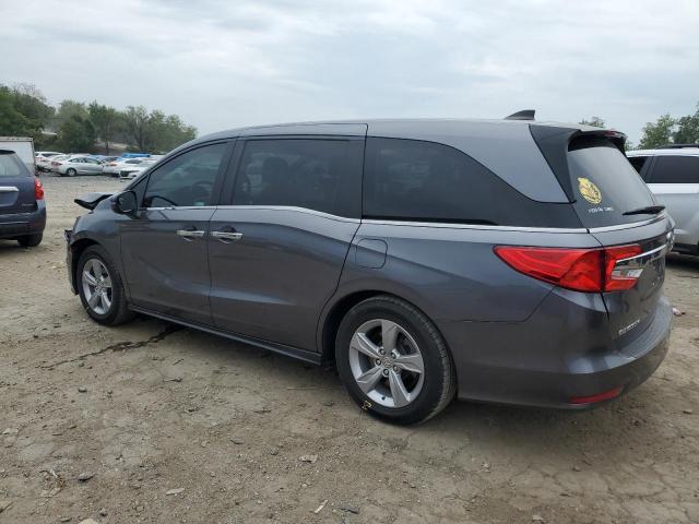 2019 HONDA ODYSSEY EXL - 5FNRL6H74KB039469