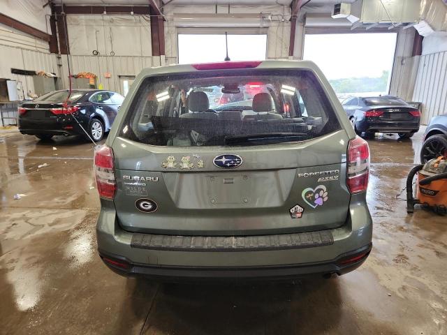 2014 SUBARU FORESTER 2 - JF2SJAAC8EH501524