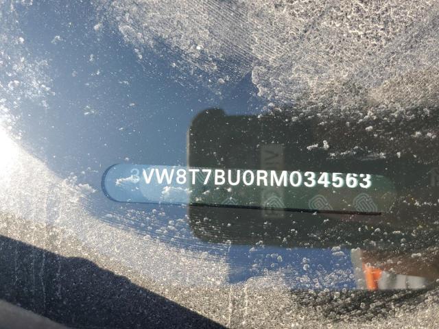 2024 VOLKSWAGEN JETTA 40TH 3VW8T7BU0RM034563