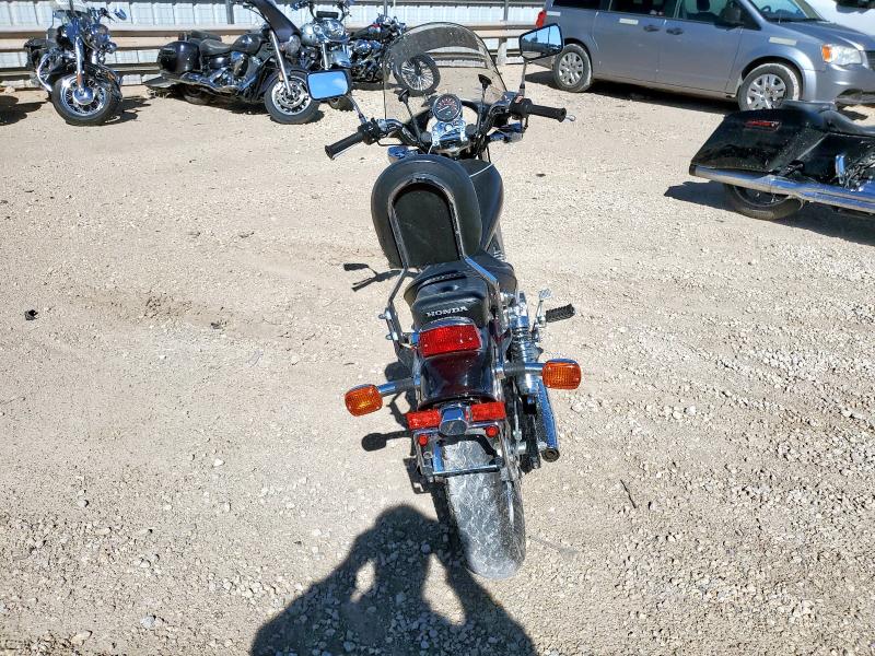 2003 HONDA CMX250 C JH2MC13003K902223
