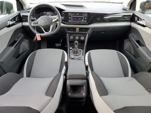 2024 VOLKSWAGEN TAOS S - 3VV8X7B22RM051775