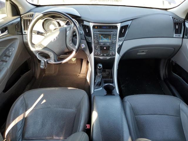 2014 HYUNDAI SONATA SE #3263922107