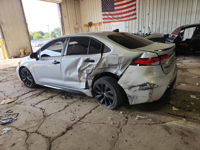 2020 TOYOTA COROLLA SE - 5YFS4RCE0LP040887