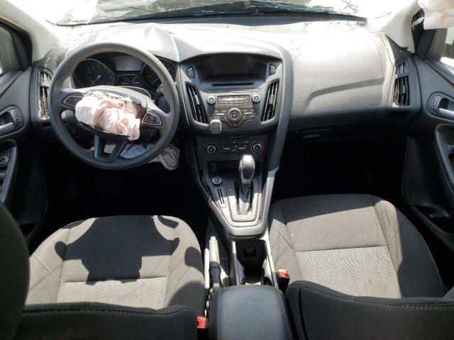 2016 FORD FOCUS SE #3310408964