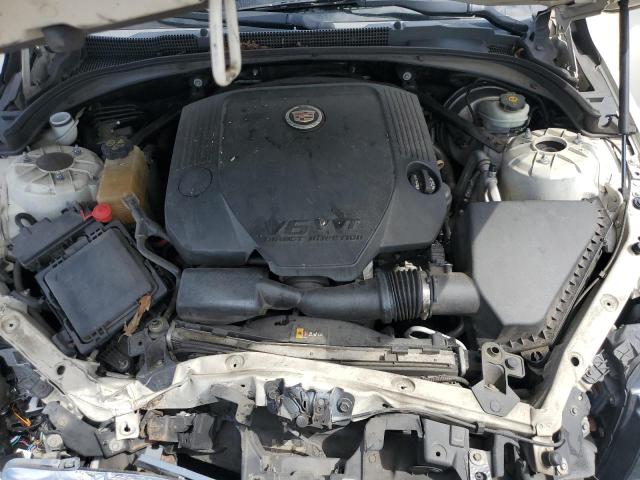 2013 CADILLAC ATS PREMIU #3293470407