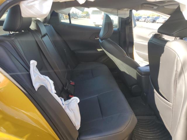 2025 TOYOTA PRIUS LE - JTDACAAU5S3054365