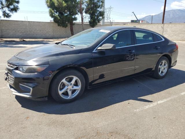 Global Auto Auctions: 2016 CHEV MALIBU LS