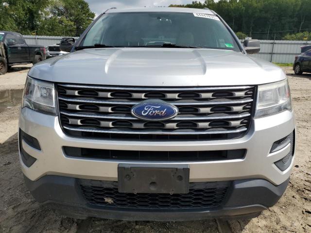 2017 FORD EXPLORER 1FM5K7B81HGE20215