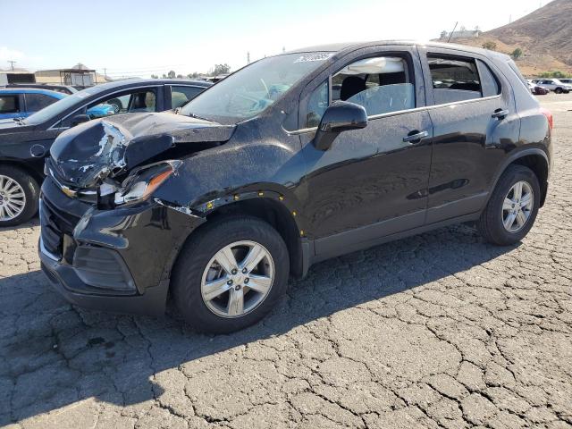 2021 CHEVROLET TRAX LS - KL7CJNSB6MB351119