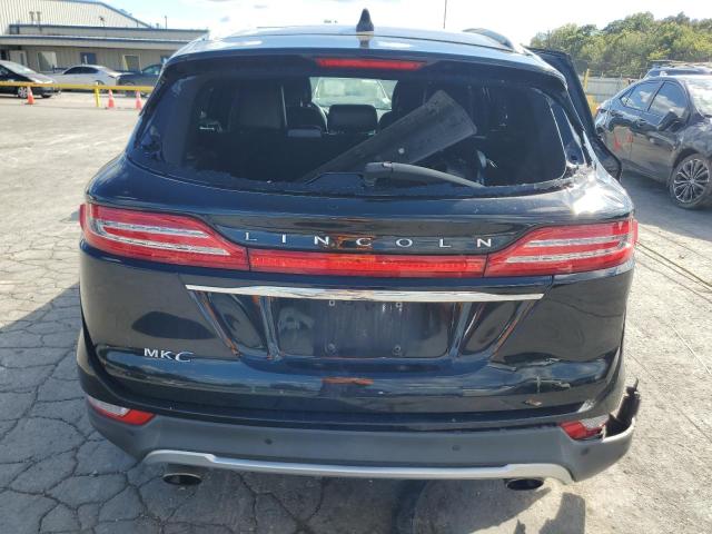 2019 LINCOLN MKC RESERVE 5LMCJ3D93KUL50750