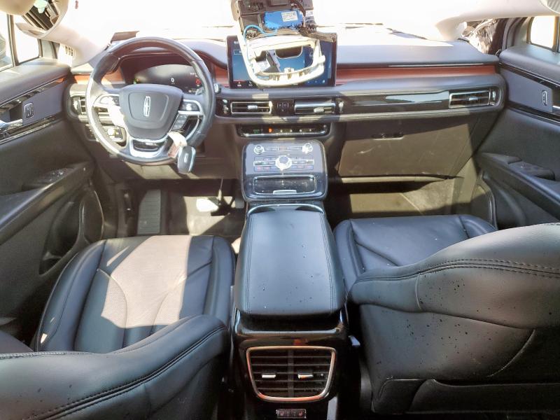 2023 LINCOLN NAUTILUS R 2LMPJ8K91PBL22578