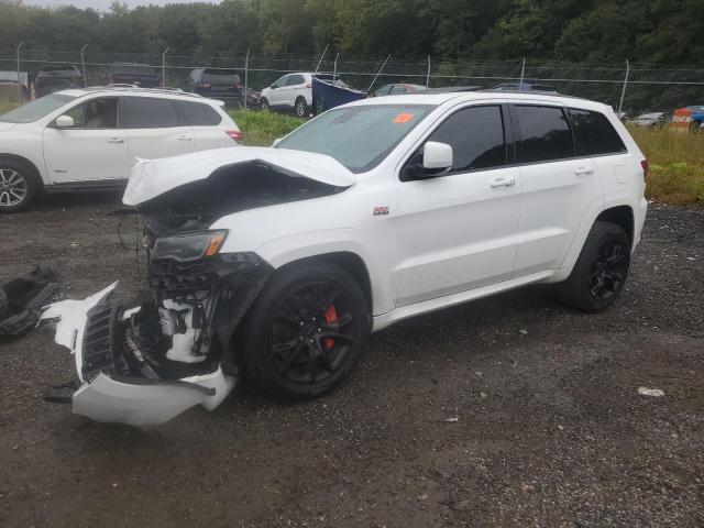 2017 JEEP GRAND CHEROKEE SRT-8 1C4RJFDJ7HC836585