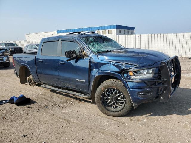 2021 RAM 1500 LARAM 1C6SRFJT7MN610584