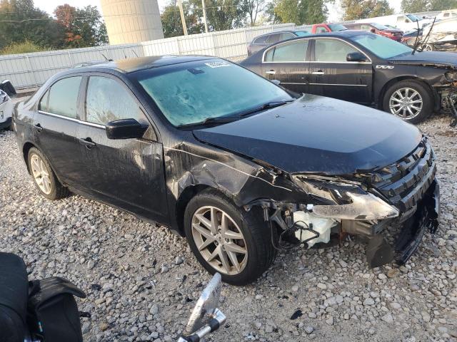 2012 FORD FUSION SEL - 3FAHP0JA3CR256701