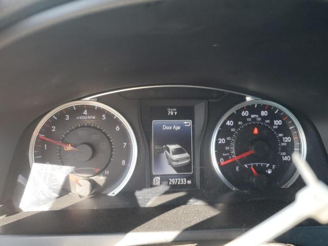 2015 TOYOTA CAMRY LE 4T1BF1FK8FU033864