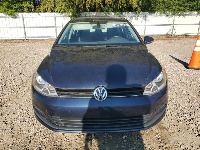 2016 VOLKSWAGEN GOLF S/SE 3VW217AU4GM052977