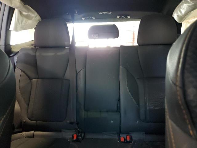 2022 SUBARU FORESTER W JF2SKAMC7NH494929