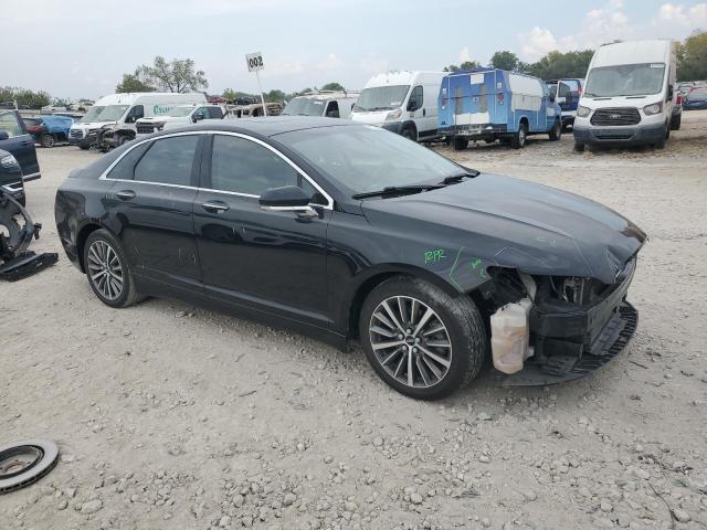 2017 LINCOLN MKZ SELECT 3LN6L5C97HR643610