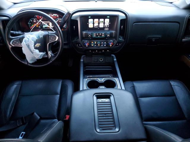 2018 CHEVROLET SILVERADO 3GCUKSEC6JG315179