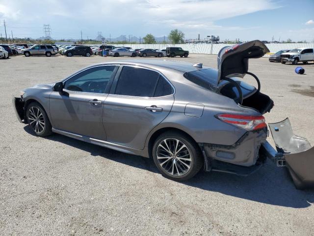 2019 TOYOTA CAMRY L 4T1B11HK0KU789372