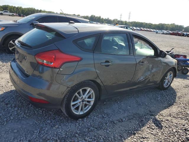 2016 FORD FOCUS SE 1FADP3K25GL263662