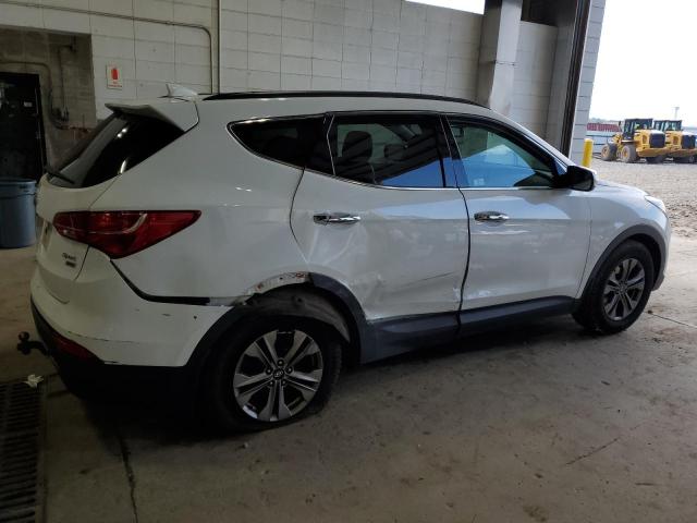 2016 HYUNDAI SANTA FE S 5XYZUDLB7GG306441