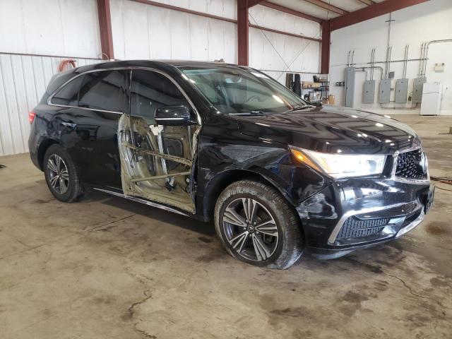 2018 ACURA MDX 5J8YD4H32JL020782