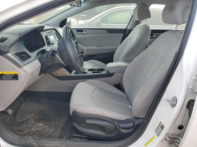 2015 HYUNDAI SONATA SE - 5NPE24AF4FH203589