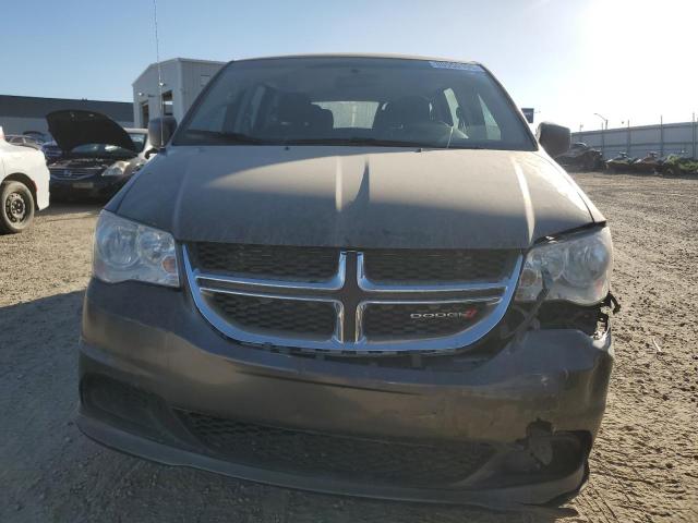 2016 DODGE GRAND CARA 2C4RDGBG5GR358774