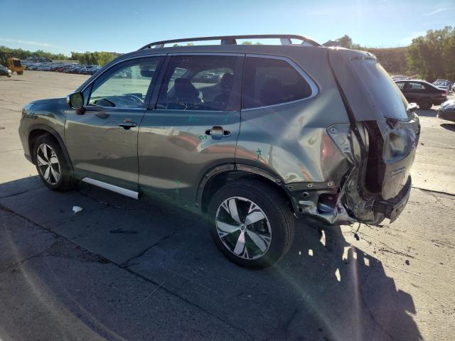 2020 SUBARU FORESTER T JF2SKAXC2LH583848