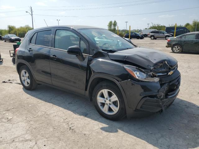 2020 CHEVROLET TRAX LS #3265180988