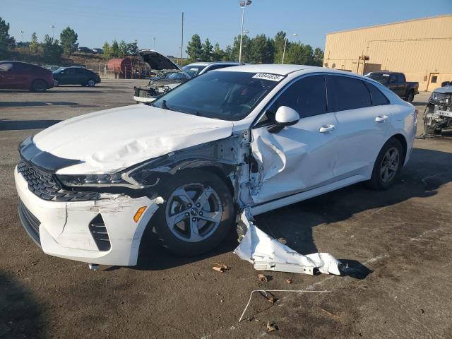 Global Auto Auctions: 2023 KIA K5 LXS