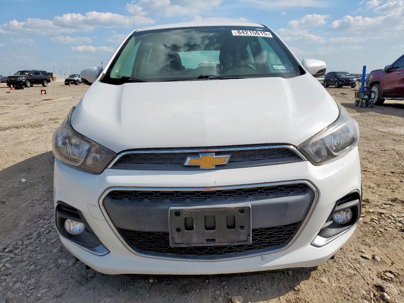 2017 CHEVROLET SPARK 1LT - KL8CD6SA6HC768417