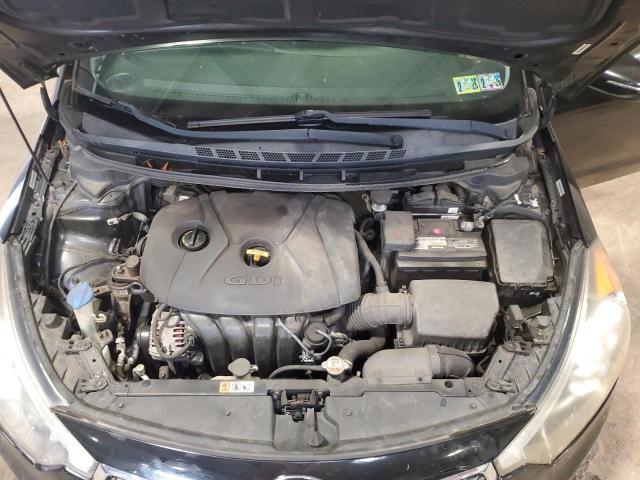 2015 KIA FORTE EX - KNAFX4A80F5306934