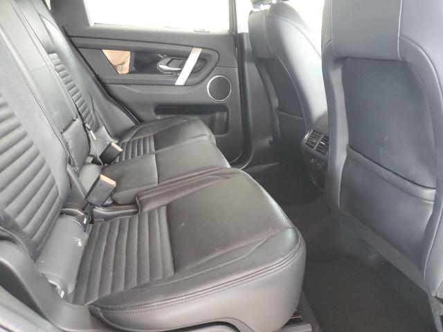 2021 LAND ROVER DISCOVERY - SALCJ2FX7MH901084