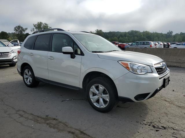 2016 SUBARU FORESTER 2 JF2SJADC6GH519437