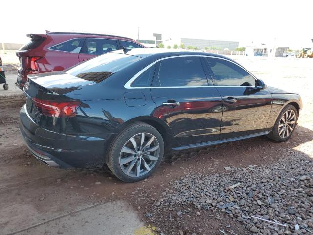 2020 AUDI A4 PREMIUM WAUHMAF49LN009663